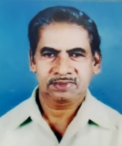 Kalamandalam Krishnankutty