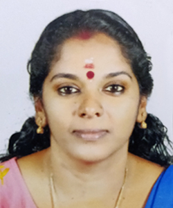 manju